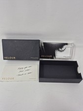 Velour Lashes Mink Lashes Cils De Vison - New...