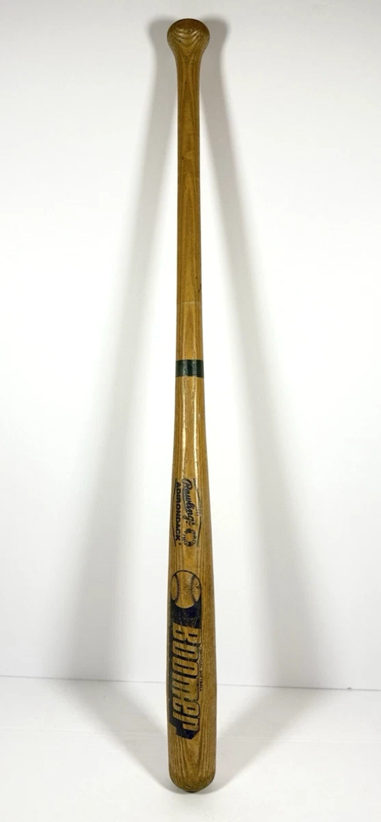 Adirondack Bat Indiana Vintage Baseball Bats for sale | eBay