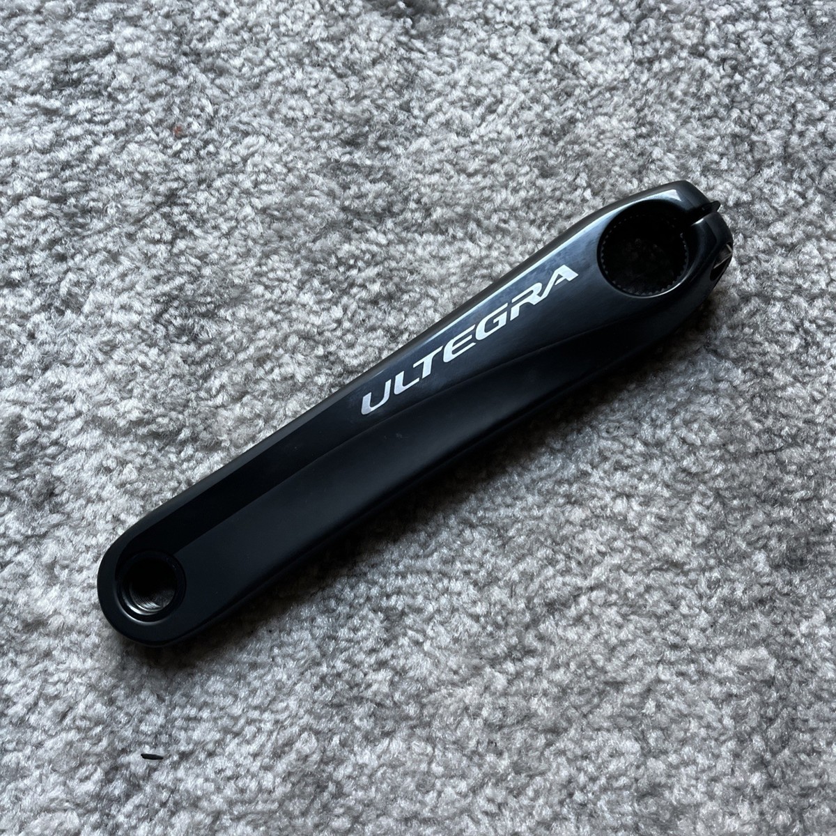 Shimano Ultegra FC-6800 Left Hand Crank 170mm - NEW | eBay