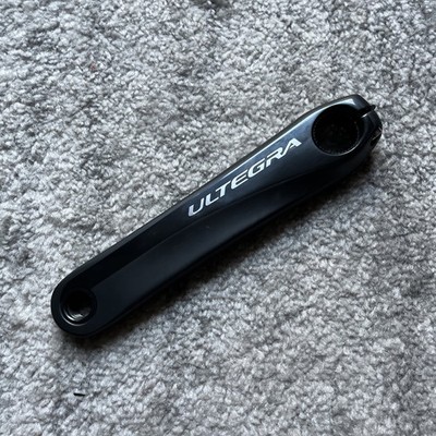 Shimano Ultegra FC-6800 Left Hand Crank 170mm - NEW | eBay