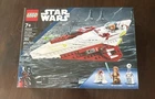 Lego Star Wars 75333 Obi-Wan Kenobi's Jedi Starfighter NEW Factory Sealed