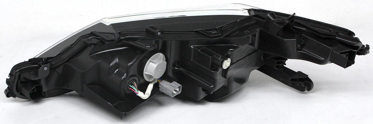 ぱんだ　コリエドシアン　付属品がないので格安です OEM Right Passenger Side LED Headlamp For Toyota Camry