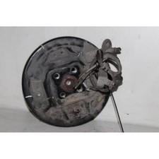 Disque de frein Suzuki SPLASH