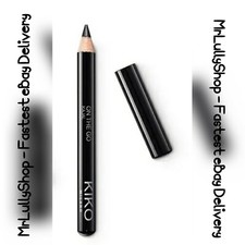 Kiko Mini Colore Kajal Altamente Pigmentato Nero Khol Matita Per Interno Occhio,
