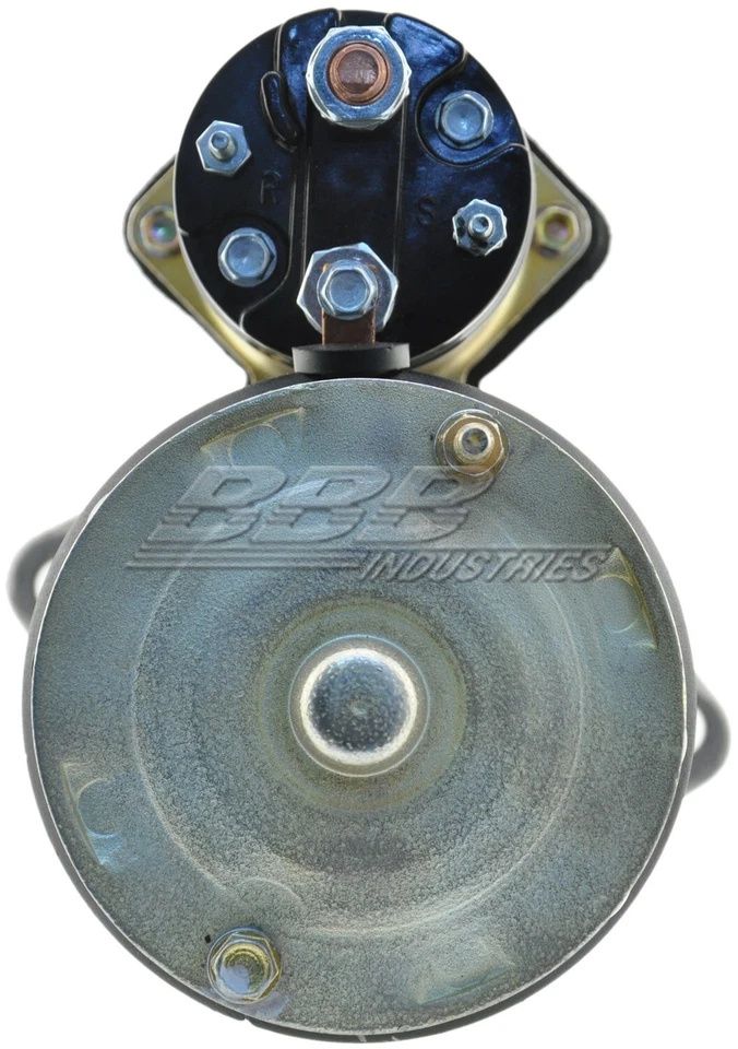 Motor De Arranque-440 Auto Plus 3546 Reman Foto 2 de 4