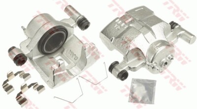 TRW BCX727E Bremssattel für MAZDA,MAZDA (FAW)