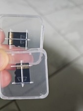 Cloudisk 256mb Micro SD Set Of 2 