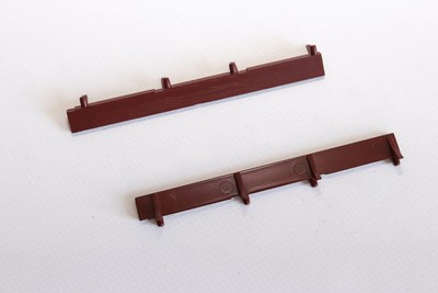 LGB ERSATZTEILE LGB 0000 Rollmaterial ABDECKUNG Spur G