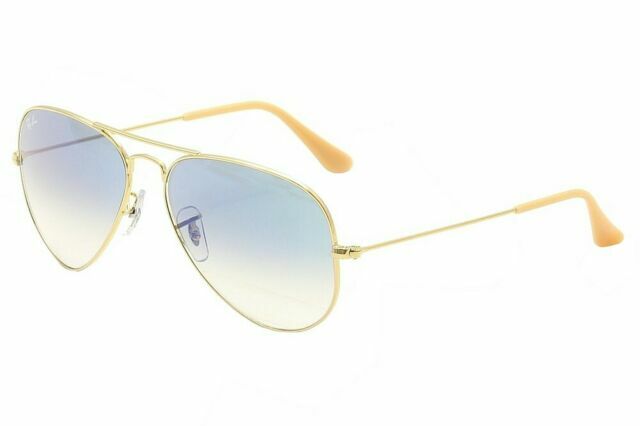 ebay ray ban aviator