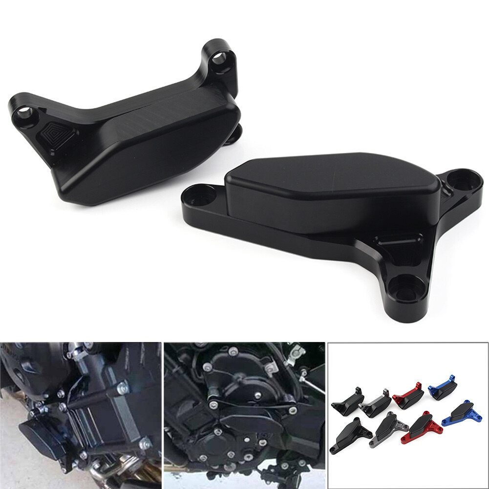 Engine Guard Crash Frame Slider Cover Protector Fit YAMAHA FZ1 FZ8