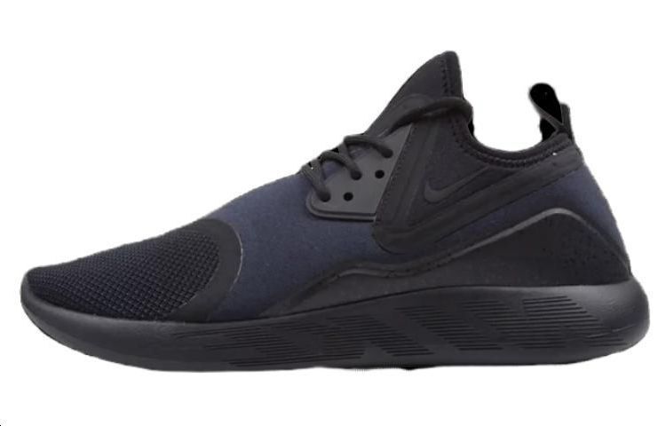Кроссовки Nike Lunarcharge Essential Black Obsidian - 923619-007