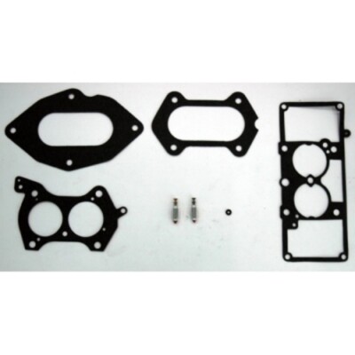 Reparatursatz Pierburg 34/34 2BE Vergaser BMW E30 316 E28 518 Ecotronic 90-105PS