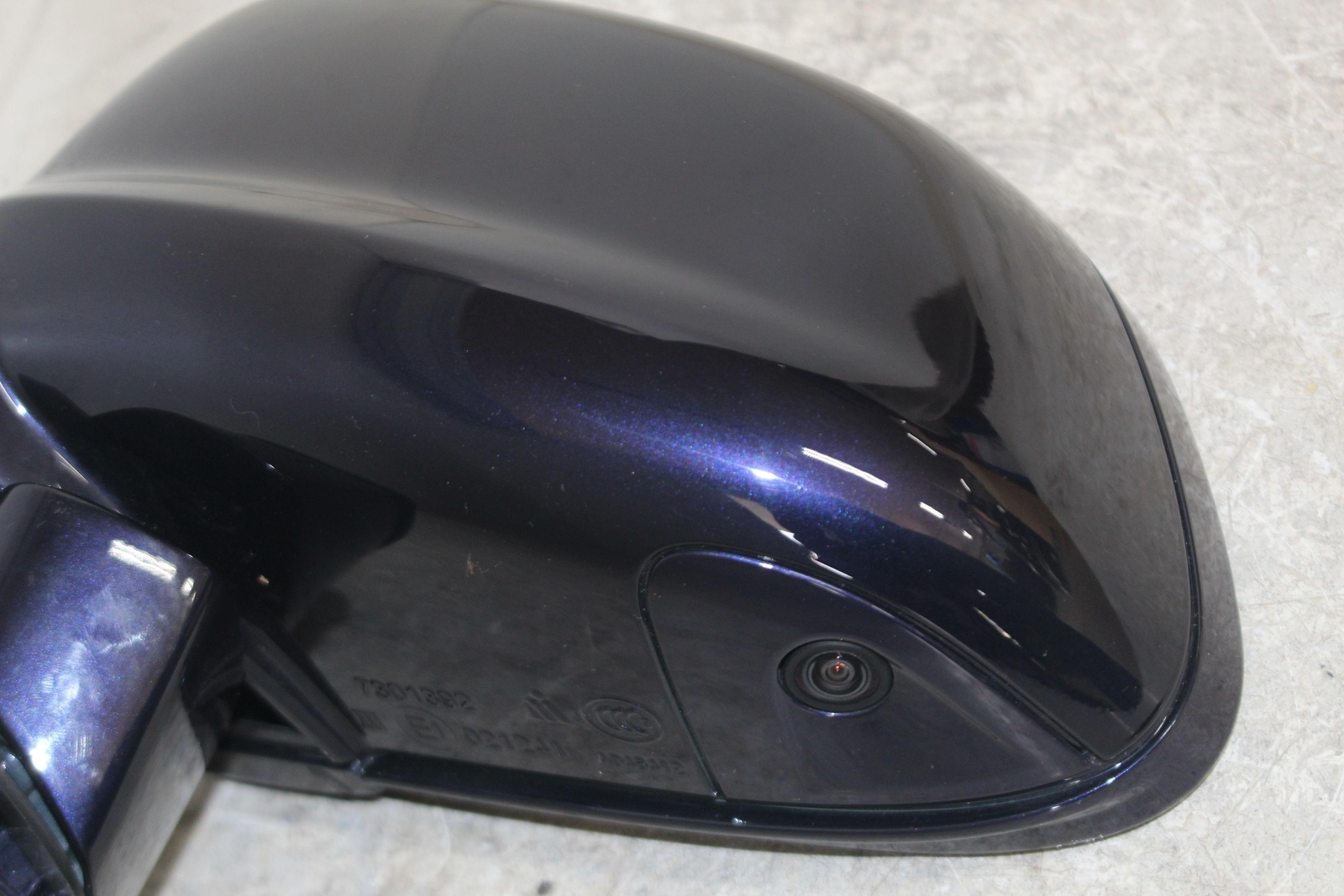 Door Mirror ROLLS ROYCE Left 17