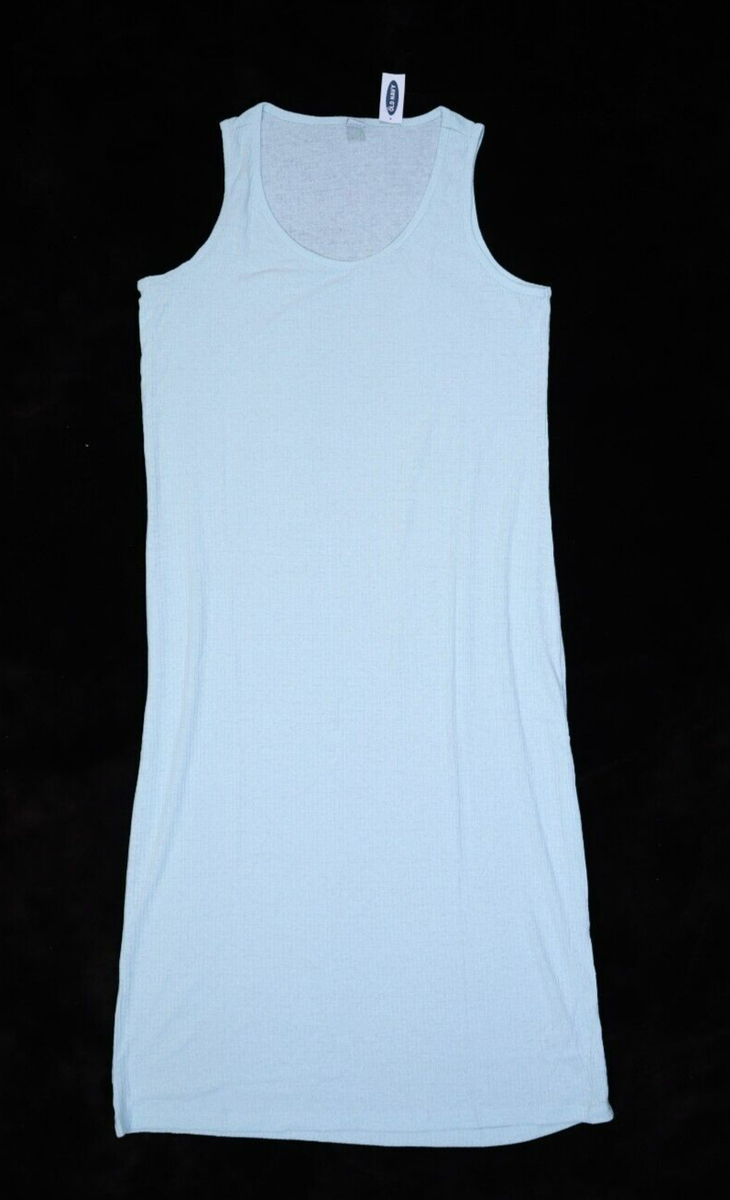 chinese dress ladies Sleeveless Linen-Blend Mini Shift Dress