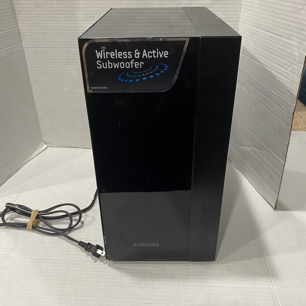 Samsung PS-WE450 Wireless Subwoofer Only