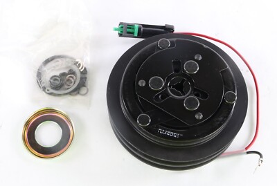 New 4626-9931 Sanden Air Conditioner Clutch