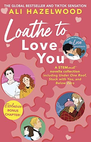 Loathe To Love You: From the bestselling author of The Love Hypo - Bild 1 von 1