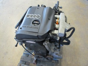 Двигатель 3b audi