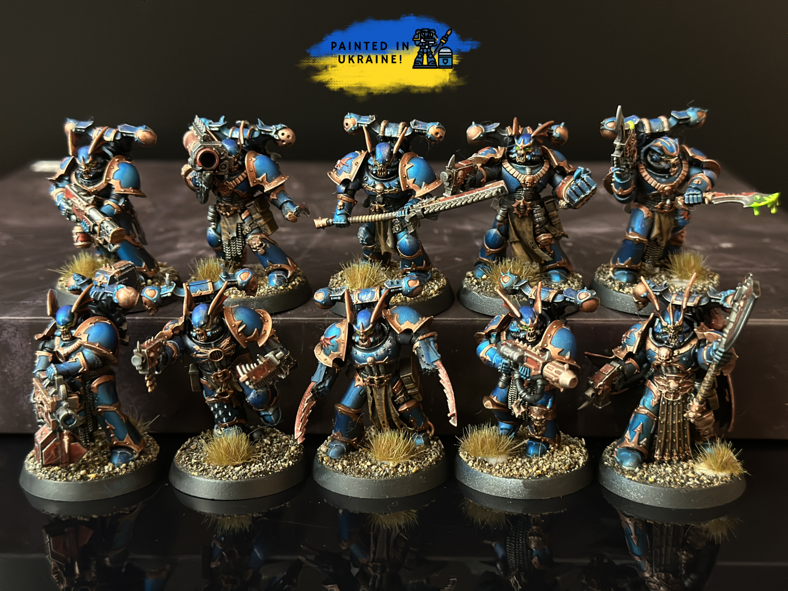 Kill Team Nemesis Claw