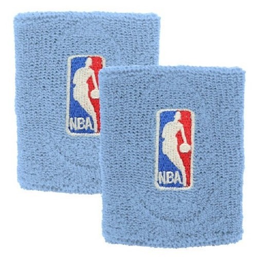 Pulsera con logotipo de baloncesto de la NBA - varios colores azul rojo naranja blanco marrón - Imagen 6 de 24