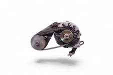 1966 Harley WL WLA 45 Knucklehead Flathead Servicar G *2891 Alternator + Bracket