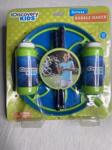 Bubble Wands Set Bubbles Funny Bubbles Maker Outdoor Playtime discovery kids set