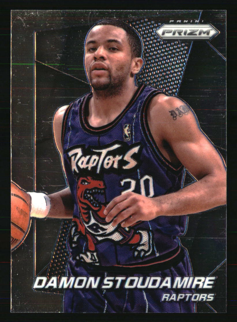 その他 2014-15 Flawless Damon Stoudamire Auto 2014-15 Flawless Damon Stoudamire Auto 2014-15 Panini Prizm #15