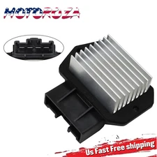 68018105AA Blower Motor Resistor for 2006-2019 CHRYSLER Dodge Ram 1500 2500 3500