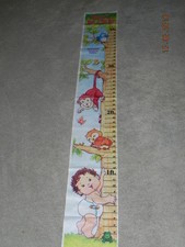 New Enfamil Growth Chart