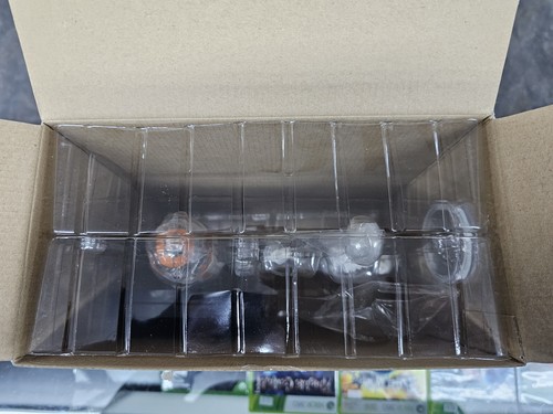 R3-A2 with K-3PO Star Wars 2015 Celebration Figures with Coin Kotobukiya CIB - Picture 7 of 10