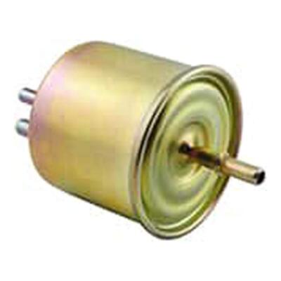 Baldwin Automotive BF840-K1 Fuel Filter,4-5/32 x 1-29/32 x 4-5/32 In