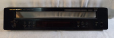 MARANTZ CC4300 Five Disc CD Player FACE PLATE