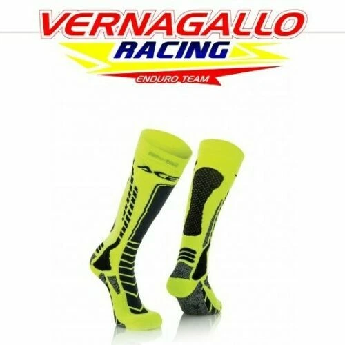 Calze da guida fuoristrada Acerbis