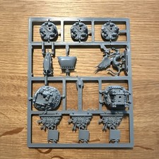 Warhammer Fantasy - Mighty Empires - Sprue / ...