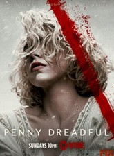 Penny Dreadful Trading Cards Coming from Cryptozoic 19