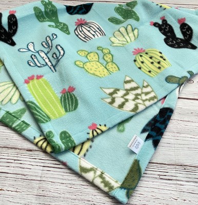 handmade minky blankets