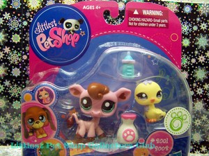 walmart littlest pet shop