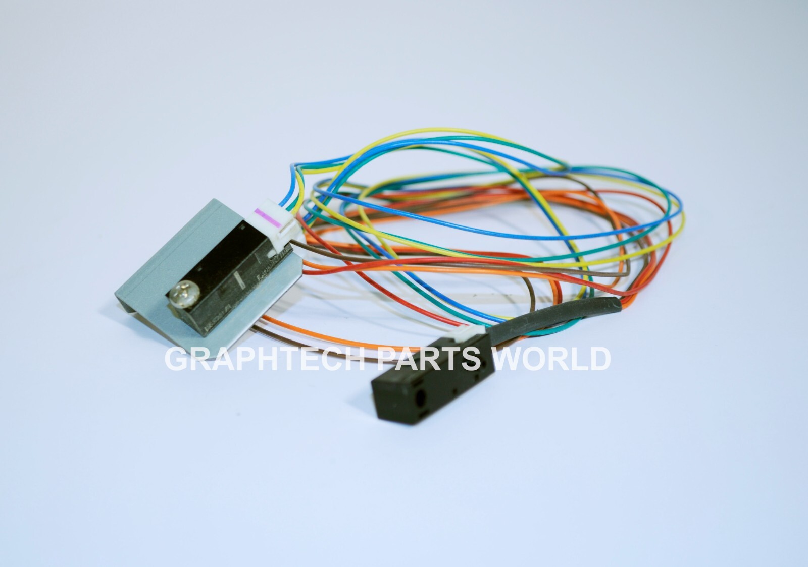 Graphtec FC7000 Front & Back Media Sensor | eBay