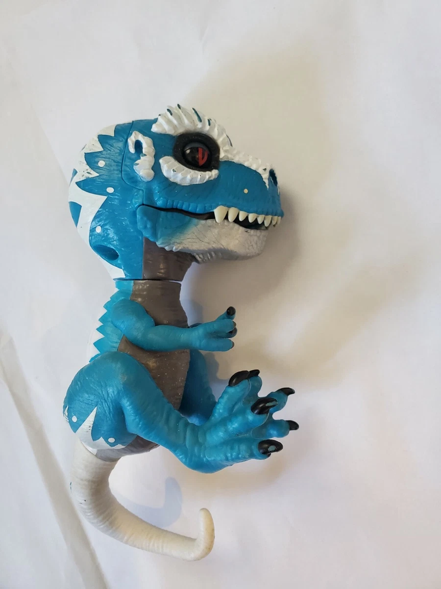 Fingerlings ironjaw hotsell