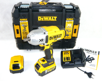 Dewalt DCF899P2 18V 2X5Ah Akku Schlagschrauber Schrauber T Stak