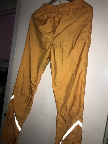 Vtg The North Face Women Cycling Track Windbreaker Pants Brown Label USA  Made M | eBay