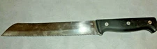 J.A. Henckels International Eversharp Pro Stainless 7.5” Bread Knife Serrated