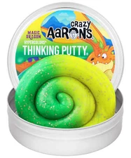 Magic Dragon Hypercolor Putty