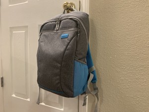 ruggard compact dslr backpack v2