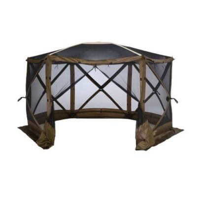 Quick-Set 12873 Escape Sky Screen Tent NEW