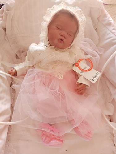 REBORN ASHIA BY LAURA LEE ORIGINALS PRECIO NEGOCIABLE - Imagen 10 de 20