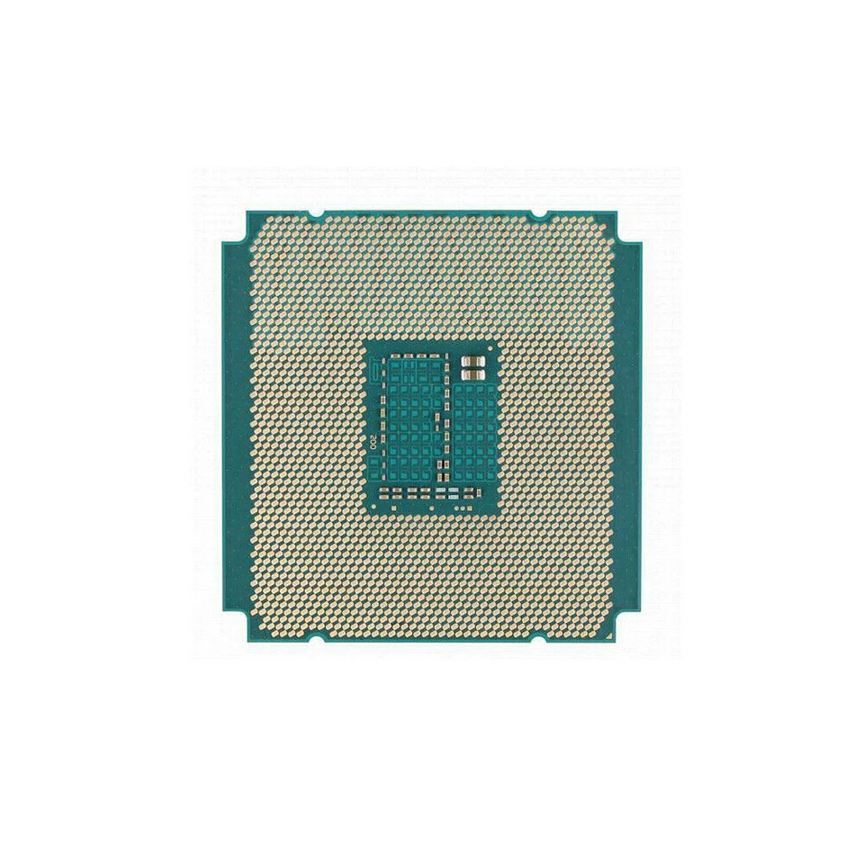 Intel Xeon E5-2697 V3 2.6GHz SR1XF 14 Cores 28 Threads LGA2011-3 CPU Processor - Image 3 of 3