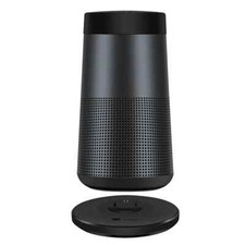 All Bose Soundlink Revolve Ii Usb Charging Cradle Charger Base Speaker Case New