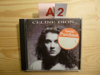 CD: Unison - Celine DiON / 10 Titel / Sehr guter Zustand