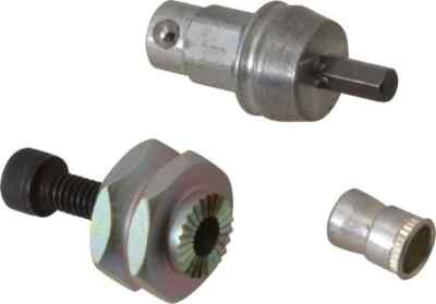 AVK AAT202-832 #8-32 Thread Adapter Kit for Manual Insert Tool for AA112